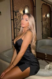 Проститутка Настя