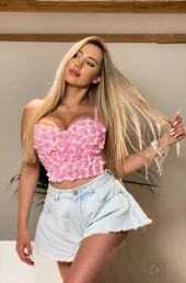 Проститутка Инна